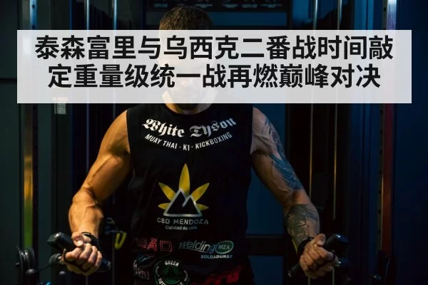 泰森富里与乌西克二番战时间敲定重量级统一战再燃巅峰对决