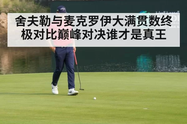 舍夫勒与麦克罗伊大满贯数终极对比巅峰对决谁才是真王